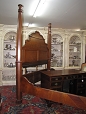 Mississippi Plantation Bed 